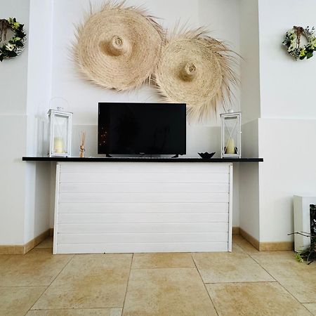 Dimora Al Mare Villa Villanova di Ostuni Exterior foto