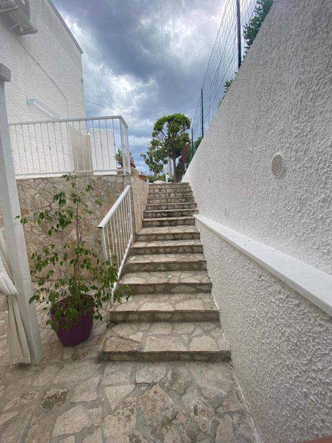 Dimora Al Mare Villa Villanova di Ostuni Exterior foto