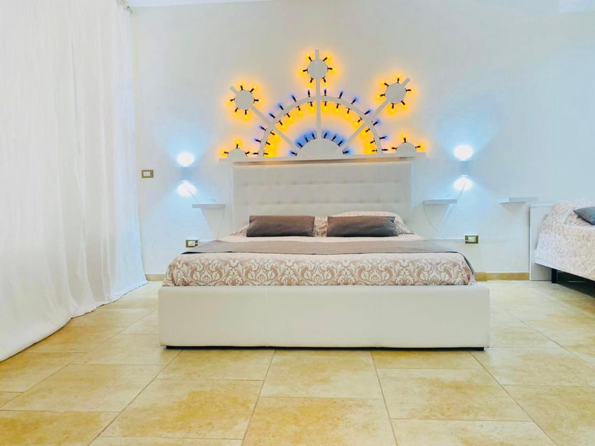 Dimora Al Mare Villa Villanova di Ostuni Exterior foto