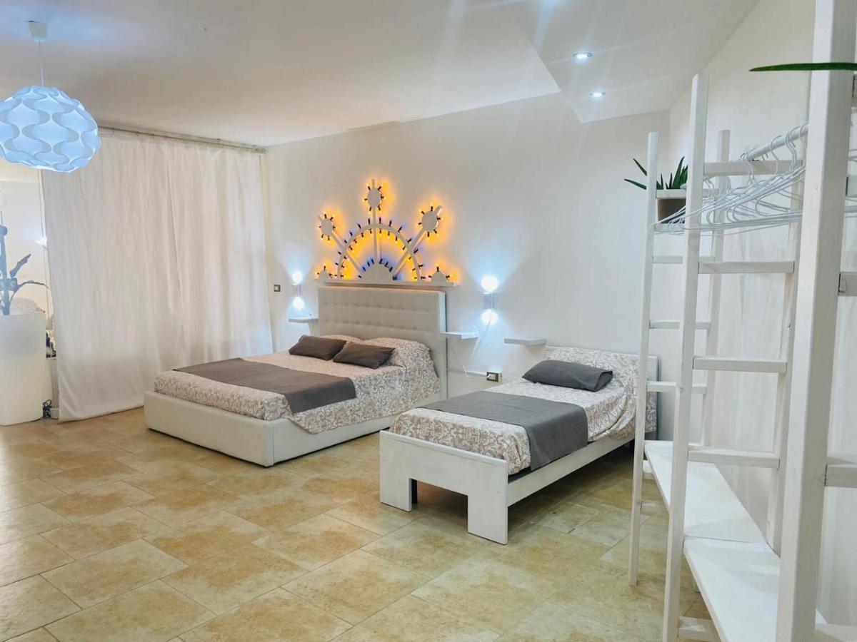 Dimora Al Mare Villa Villanova di Ostuni Exterior foto