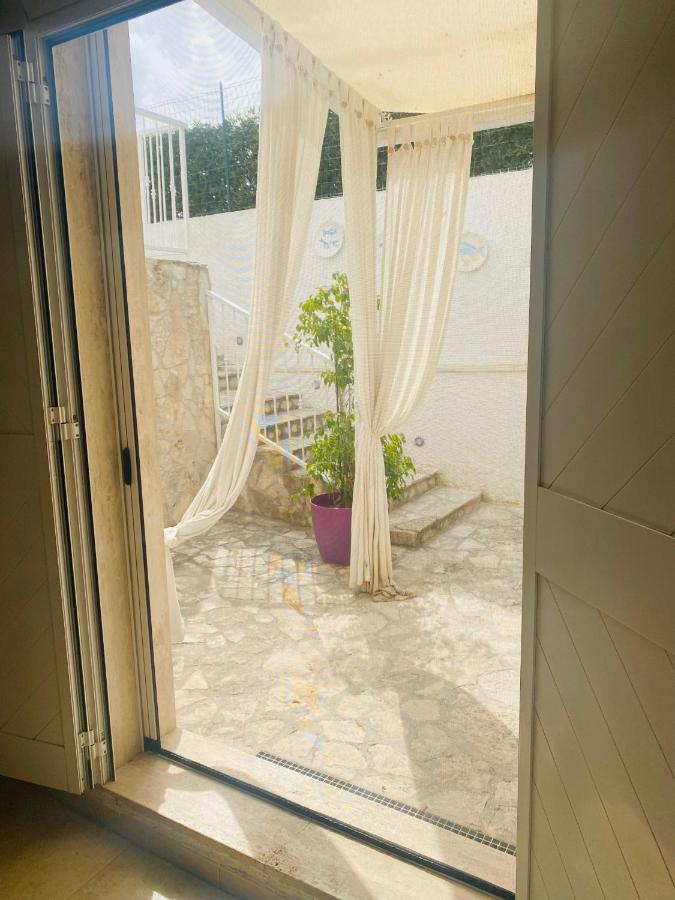 Dimora Al Mare Villa Villanova di Ostuni Exterior foto