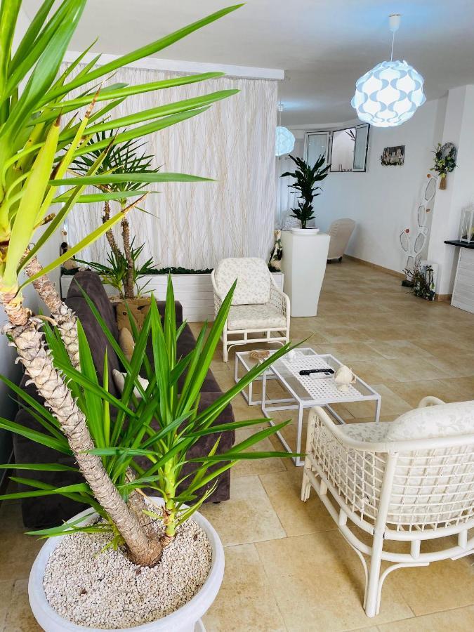 Dimora Al Mare Villa Villanova di Ostuni Exterior foto