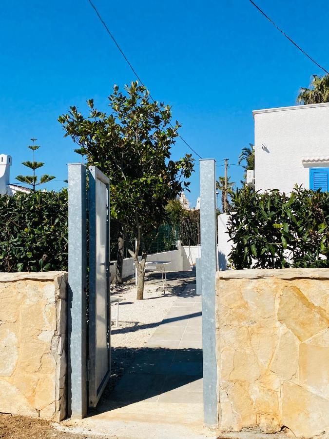 Dimora Al Mare Villa Villanova di Ostuni Exterior foto