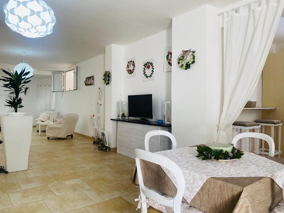 Dimora Al Mare Villa Villanova di Ostuni Exterior foto