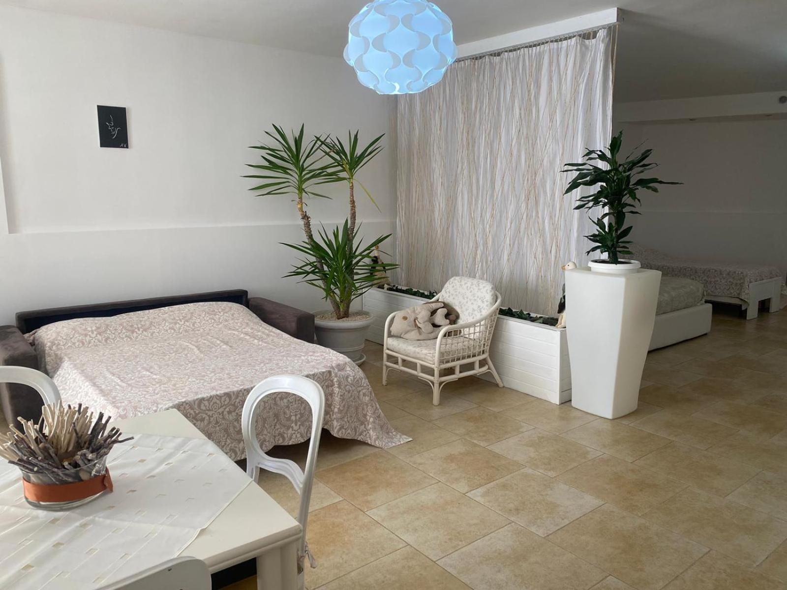 Dimora Al Mare Villa Villanova di Ostuni Exterior foto