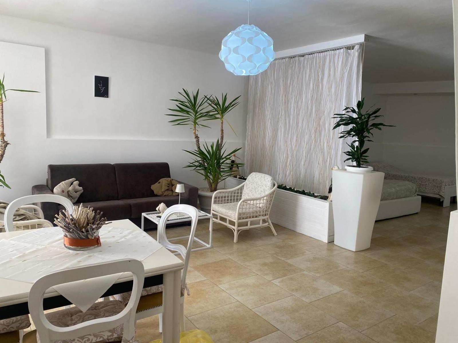 Dimora Al Mare Villa Villanova di Ostuni Exterior foto