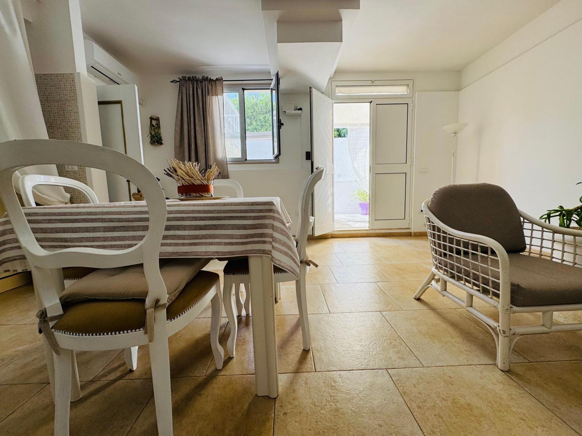Dimora Al Mare Villa Villanova di Ostuni Exterior foto