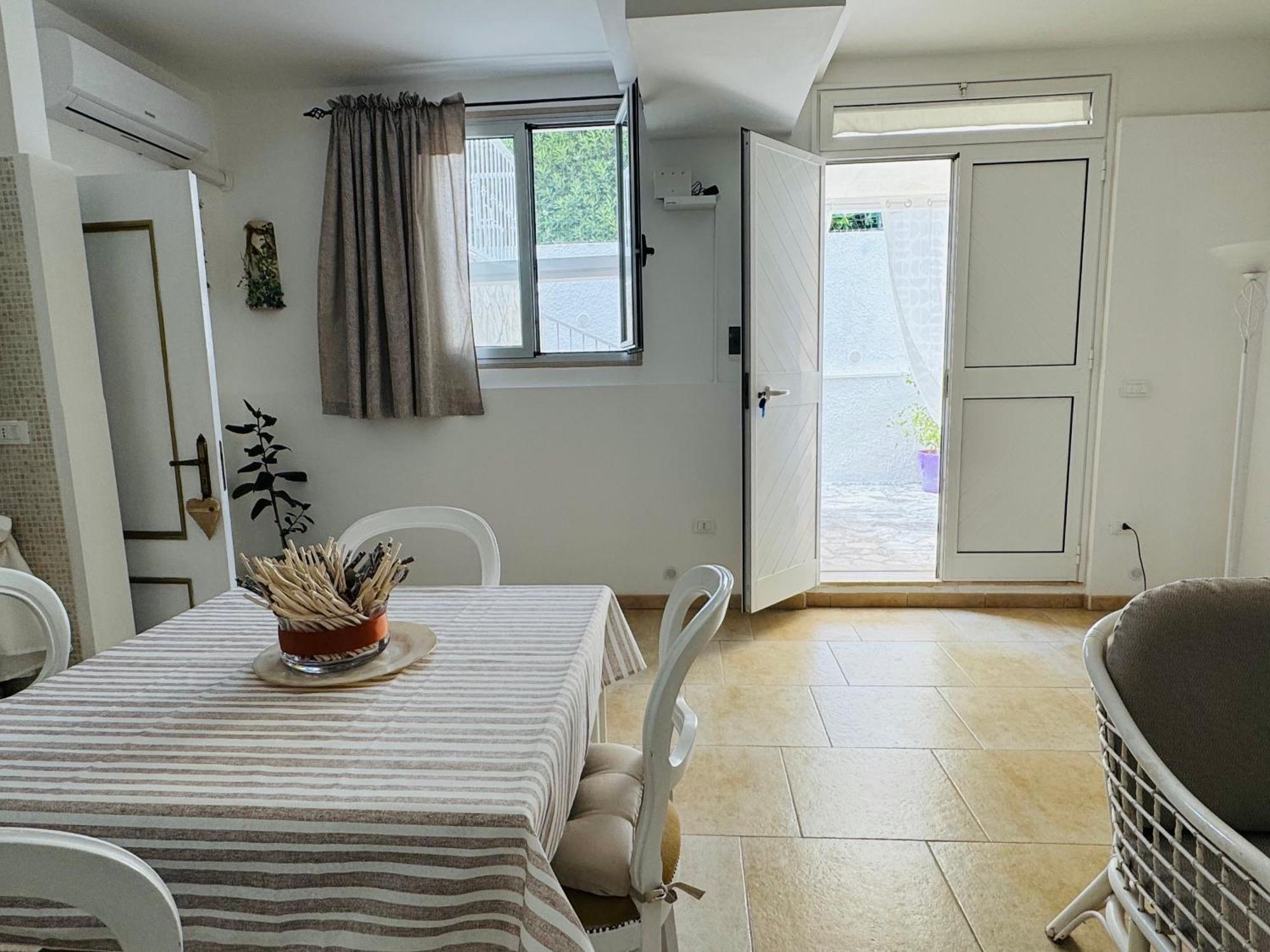 Dimora Al Mare Villa Villanova di Ostuni Exterior foto
